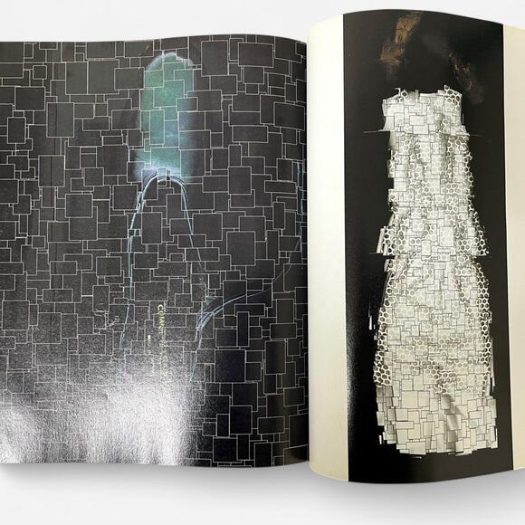 iD: Family Future Positive features Raf Simons comme des garçons & more - Picture 3 of 4